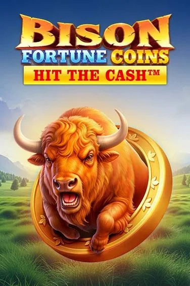 Bison Fortune Coins στο EclipSpins Casino