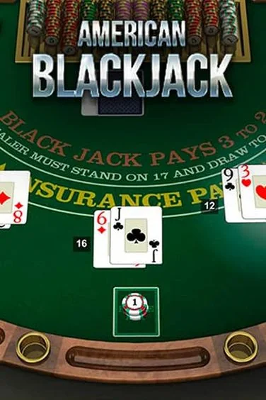 American Blackjack στο EclipSpins Casino